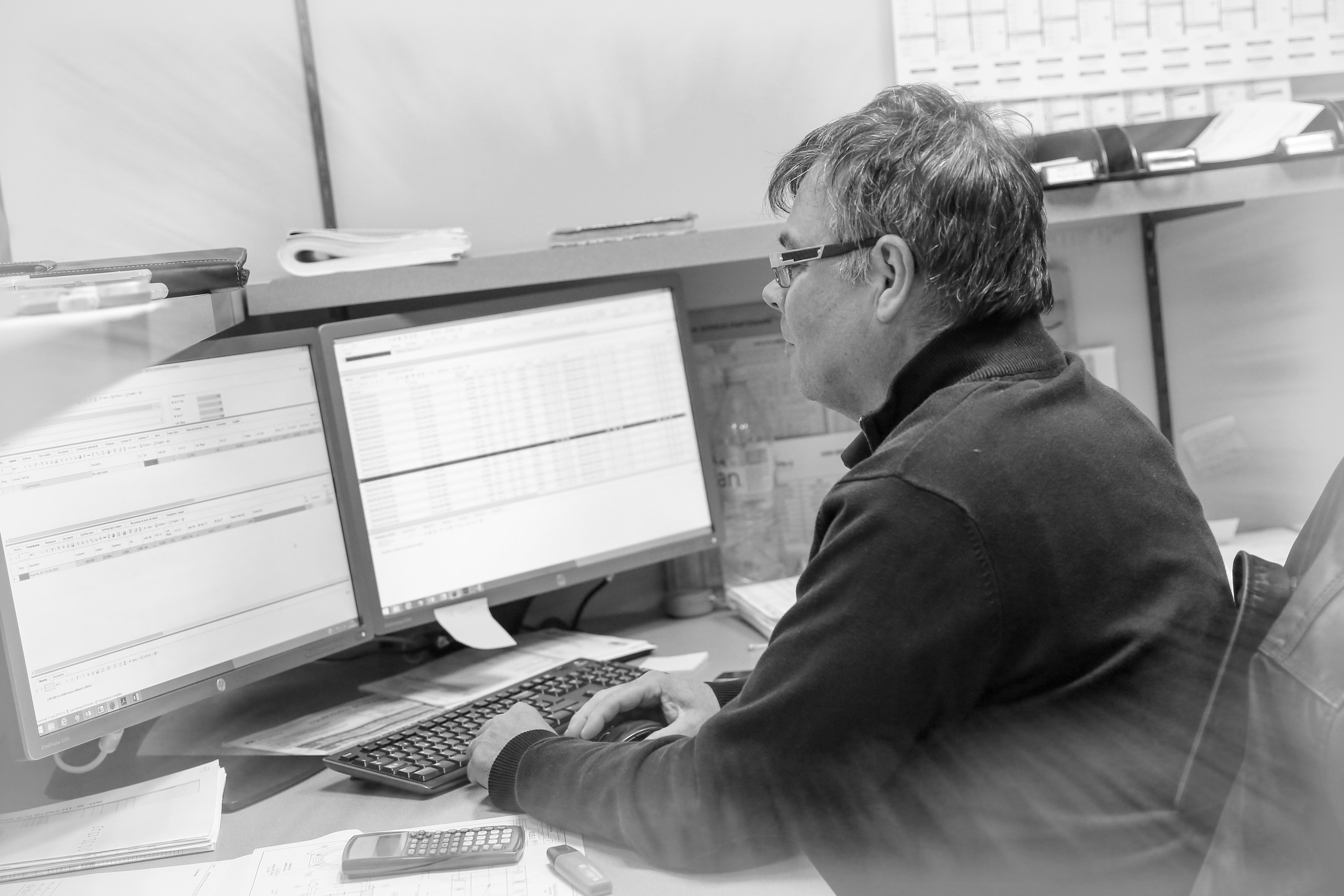  - Sous-traitance mécanique industrielle